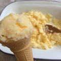 ヤシの実's cooksnap of when they made 超簡単！我が家の定番「あいすくりん」.