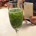 横浜発国際料理教室's cooksnap of when they made インドネシア♡冷たいキュウリのジュース.