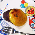 ぼけっともんすた's cooksnap of when they made 丸ごとほくほくスイートポテト.