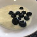hilo1's cooksnap of when they made 朝ごはんに！超簡単自家製豆乳ヨーグルト.