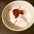 ＊実月＊'s cooksnap of when they made 簡単＾＾トマトのスイーツ♡デザートサラダ.
