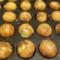 ポルコ13's cooksnap of when they made めっちゃおいしい　たこ焼き　生地.