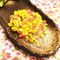 なつき☆ミ's cooksnap of when they made お弁当にも☆コーンとベーコンのマヨ炒め.