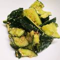 o次郎02's cooksnap of when they made ご飯に合う★中華風たたききゅうり.