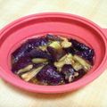 やっぺ841's cooksnap of when they made レンジで簡単旨い！なすのナムル.