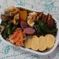 イチゴ、イチゴ。's cooksnap of when they made 炒り豆腐 ★宇都宮学校給食.