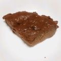 ｓｉｏ's cooksnap of when they made 不思議食感♡プリンみたいなチョコケーキ.