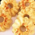 あの頃は…'s cooksnap of when they made 簡単！激早！HMでバナナの焼きドーナツ.