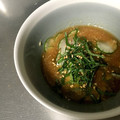 macky_'s cooksnap of when they made 簡単 冷汁そうめん〜ねりごまみそ風味〜.