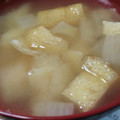 あゆたっくん's cooksnap of when they made 簡単！じゃがいもと玉ねぎのお味噌汁.