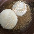 ばなちゃん666's cooksnap of when they made 長芋のそぼろあんかけ.