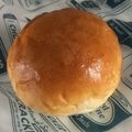 そうままま's cooksnap of when they made バンズ作り！ホームベーカリーで！.