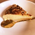 むぃ♪'s cooksnap of when they made 新★クリームチーズケーキ♪豆腐HM炊飯器.