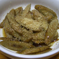 conn's cooksnap of when they made ごま香るごぼうの煮もの.