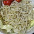 もりのりころ's cooksnap of when they made 簡単 手作りドレッシング.