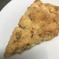 ゆきにな's cooksnap of when they made ビニール袋で！簡単おからスコーン.
