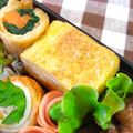 annnnn's cooksnap of when they made □餃子のたれでピリ辛卵焼き□.