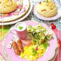 sakuraロゼット's cooksnap of when they made 奈良漬オードブル.