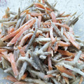 るみんみん's cooksnap of when they made ごぼうのごまマヨサラダ.