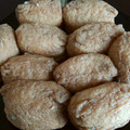 Ｍぱん's cooksnap of when they made 簡単！手作りおあげのお稲荷さん！.