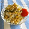 ◆◇Wtiti＊◇◆'s cooksnap of when they made ゴーヤのツナマヨサラダ.