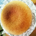 Hitomiクック's cooksnap of when they made しっとり簡単！炊飯器でヨーグルトケーキ.