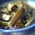 maruru-nn's cooksnap of when they made ナスと豚の甘辛煮.
