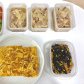学校給食管理栄養士's cooksnap of when they made ひじきと切り干し大根の炒め煮.