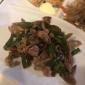 ケイぼん's cooksnap of when they made 鮮やかチンジャオロース.