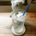 花時計咲いた's cooksnap of when they made お婆ちゃんの味レモネード！.