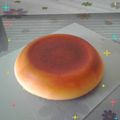 ☆コリラッ☆'s cooksnap of when they made 炊飯器でしゅわしゅわｽﾌﾚﾁｰｽﾞｹｰｷ.