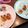 airi777's cooksnap of when they made たこ焼き器で一口ケーキ.