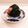 ❁Abake❁'s cooksnap of when they made ドキドキ、福神漬けのおにぎり.