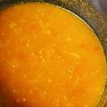 ゆんやともも's cooksnap of when they made トマト大量消費に❤濃厚トマトスープ.