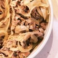 フクソノ's cooksnap of when they made レンチン【簡単！豚丼】子供喜ぶガッツリ丼.