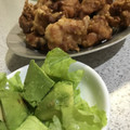 JpAus's cooksnap of when they made とりの唐揚げ.