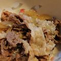 mxtny's cooksnap of when they made とろ～り至福♢ナスのトマト煮込み.