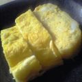 maruru-nn's cooksnap of when they made お弁当に☆しらす入り玉子焼き.