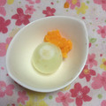 ぽぽきゅ's cooksnap of when they made おひとりさまの小ぶり新玉ねぎの食べ方.