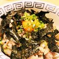 ねぐこ's cooksnap of when they made わさポーク（豚のわさび焼き）丼、弁当にも.