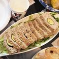 ユウコフスキー's cooksnap of when they made ☆豆腐ミートローフ☆ヘルシーだよ☆.