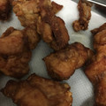 ゆーひなママ☆'s cooksnap of when they made とりの唐揚げ.