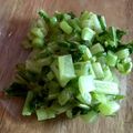 ★HIROE★'s cooksnap of when they made 大根の葉☆ごま油炒め.
