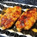 ｹﾝﾎﾟｺ's cooksnap of when they made FPで簡単！コリコリ軟骨つくね♪.