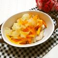 メルティローズ's cooksnap of when they made お弁当にも(^^)鶏の塩生姜焼き.