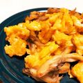 ☆lino☆lino's cooksnap of when they made たまチリ。(たまごのチリソース).