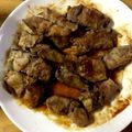 海天藍's cooksnap of when they made 簡単★肉巻きナスのレンジ蒸し.