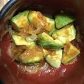 ♪choko♪'s cooksnap of when they made さっぱりピリ辛な四川風 ポキ丼.