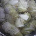 りのちぁむ's cooksnap of when they made 豚薄切り肉で簡単ロール白菜！.