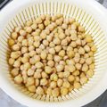 ふれんでぃあ's cooksnap of when they made ひよこ豆の茹で方.